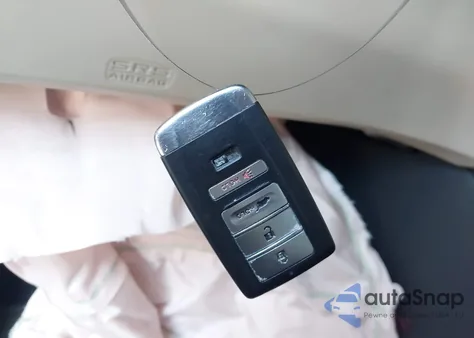 2019 Acura Rdx Standard z USA, uszkodzony, nr VIN 5J8TC2H30KL042959